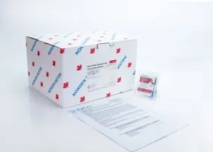 Norgen Biotek Saliva RNA Collection Preservation Device